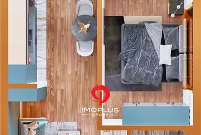 APARTAMENT 2 CAMERE  COPOU ULTIMELE DISPONIBILITATI  0% COMISION - 9