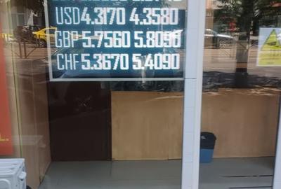 Spatiu comercial stradal Stefan cel Mare 180 mp - 10