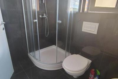 Apartament cu 2 camere decomandat în Lunca Cetățuii - 6