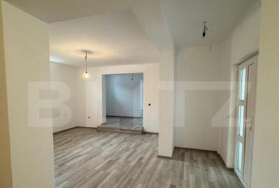 Casa de vanzare (la cheie) | 130mp utili | Zona Lazuri - 1