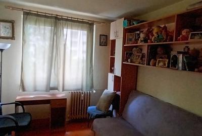 Metrou Nicolae Grigorescu 3 Camere Decomandat Metrou Nicolae Grigorescu 3 Camere Decomandat - 9