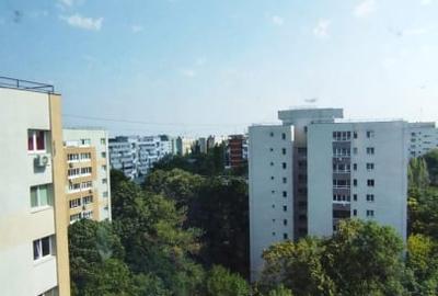 Ocazie !!! Apartament 2 camere la cel mai mic pret din Drumul Taberei. - 13