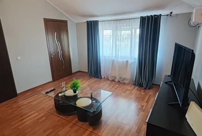 Inchiriez apartament 1 camera, Alfa - 2