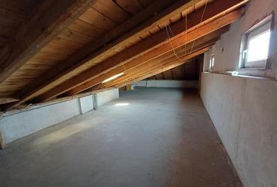 Casa 7 camere - 232 s.u. - Piata Domenii - comision 0% - 15