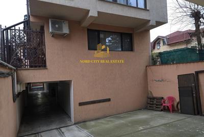 Apartament 3 camere - Baneasa - Mansarda - 15