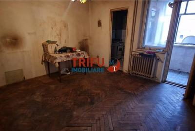 Garsonieră în Centrul Albei Iulia etaj 1 - 1