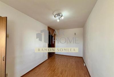 Garsoniera, centrala termica proprie, zona Vest, Ploiesti - 1