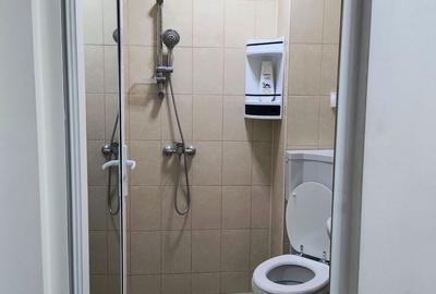 Garsonieră decomandată în Țiglina 1 - 5