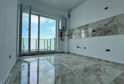 Apartament cu 2 camere nedecomandat în Nord - 8