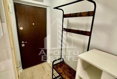 Garsonieră în Complex Studențesc - 5