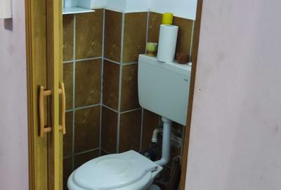 Garsonieră semidecomandată în Central - 9