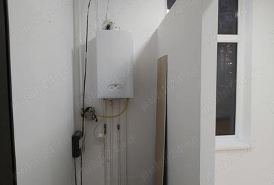 Casă cu 4 camere cu Teren 120 Mp în Capitol - 5