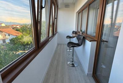 Apartament cu 2 camere decomandat în Șelimbăr - 2