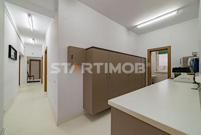 Spațiu comercial, de 115 mp, în Centrul Civic - 10