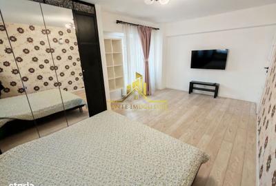 Apartament cu 2 camere decomandat, mobilat în Mărăști - 9