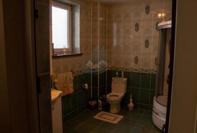 Vila Lux, 375 mp, Piatra Neamt - 4