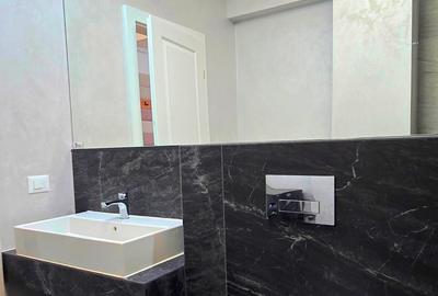 Apartament cu 2 camere decomandat, mobilat în Dacia - 9
