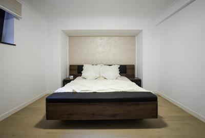 Apartament cu 6 camere, mobilat în Parcul Carol - 16