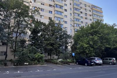 Apartament 2 cam. Stefan cel Mare, bloc 1981, in curs de renovare! - 2