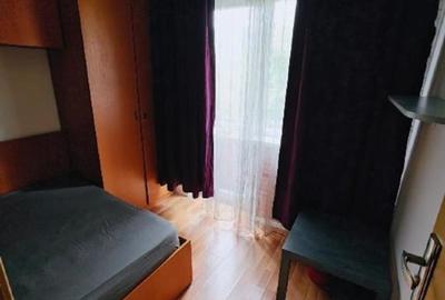 Apartament cu 2 camere nedecomandat, mobilat în Tomis Nord - 8