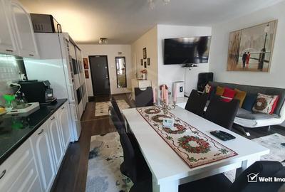 Apartament cu doua camere, ultrafinisat, strada Catanelor - 3
