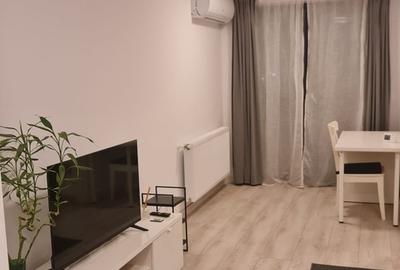 Garsonieră semidecomandată în Titan - 1