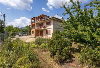 Balotești, 5 Camere, 200 mp utili, 1250 mp, într-o locație rară - 39