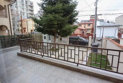 Vand imobil 485 m2 zona domenii parcul ciresari vis a vis Arcadia - 14