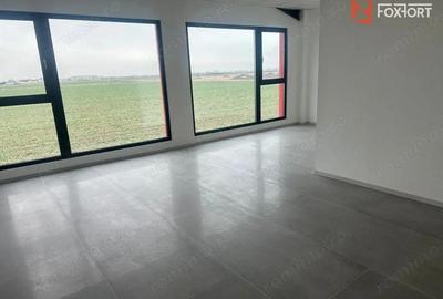 Spațiu comercial, de 500 mp, în Giarmata - 14