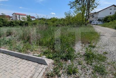 Teren de 4075 mp, zona Cetate - 2