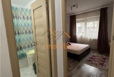 Apartament cu 2 camere decomandat în Rogerius