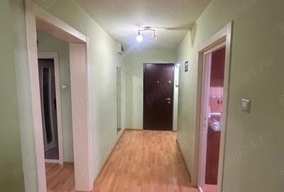 Apartament cu 3 camere decomandat în Central - 9