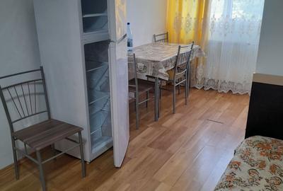 Garsonieră în Iosia