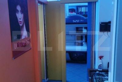 Spațiu comercial, de 170 mp, în Burdujeni - 4