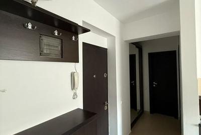 Apartament cu 2 camere decomandat în Central - 4