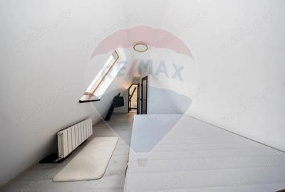 Apartament cu 2 camere semidecomandat, mobilat în Centrul Istoric - 9