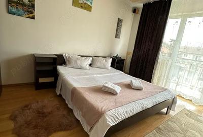 Inchiriere Apartament mobilat utilat !Zona Florilor! - 1