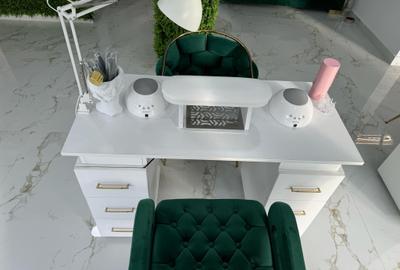 BEAUTY SALON / ZONA SOSEAUA MIHAI BRAVU - 7