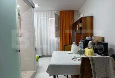 Garsonieră în Mărgeanului