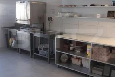 Spațiu comercial, de 320 mp, în Central - 8