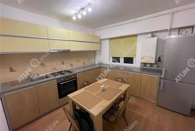 Apartament cu 2 camere 2 balcoane in zona Turnisor din Sibiu - 6