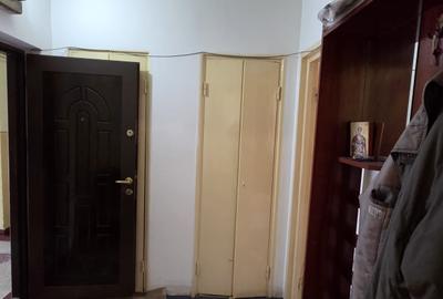 Apartament cu 2 camere decomandat în Tătărași - 4