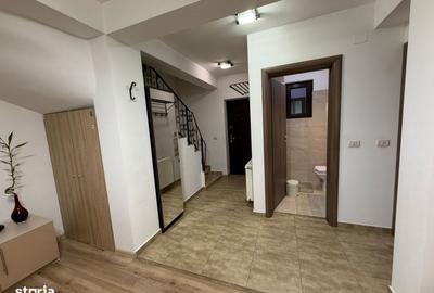 Casă cu 3 camere cu Canalizare în Dobroești - 14