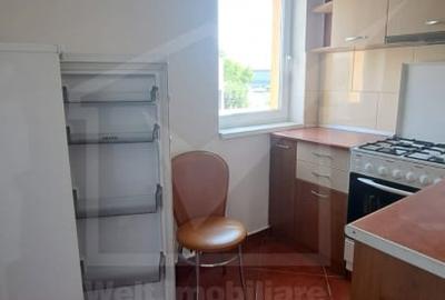 Inchiriere casa cu gradina, pretabil birou, zona Traian Vuia, Mina - 5