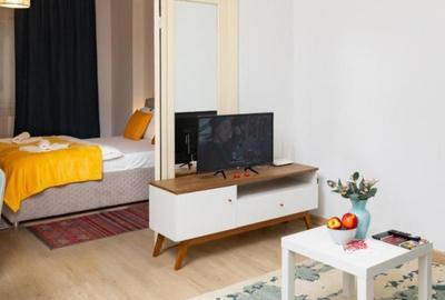 Ultracentral ap 2 camere  Airbnb investitie Ultracentral ap 2 camere  Airbnb investitie - 21