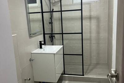 Apartament 2 camere,Gura Campului, complet renovat Apartament 2 camere,Gura Campului, complet renovat - 4