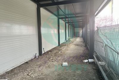 SPATIU comercial vis-a-vis de Tribunal SPATIU comercial vis-a-vis de Tribunal - 5