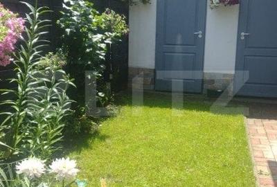 Apartament cu 2 camere semidecomandat, mobilat în Mănăștur - 5