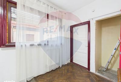 Casă cu 4 camere în Chitila - 11