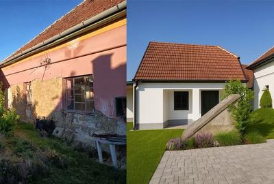 Casă cu 2 camere în Central - 7